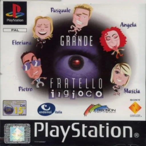 Grande Fratello - Il Gioco (Italy)